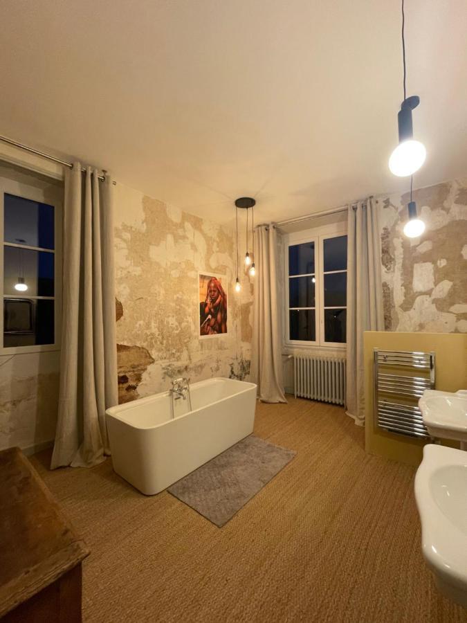 Maison Dada Et Spa Meyssac Ngoại thất bức ảnh