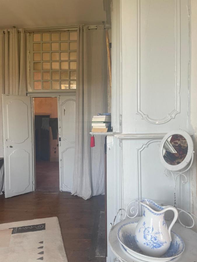 Maison Dada Et Spa Meyssac Ngoại thất bức ảnh