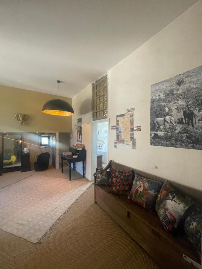 Maison Dada Et Spa Meyssac Ngoại thất bức ảnh