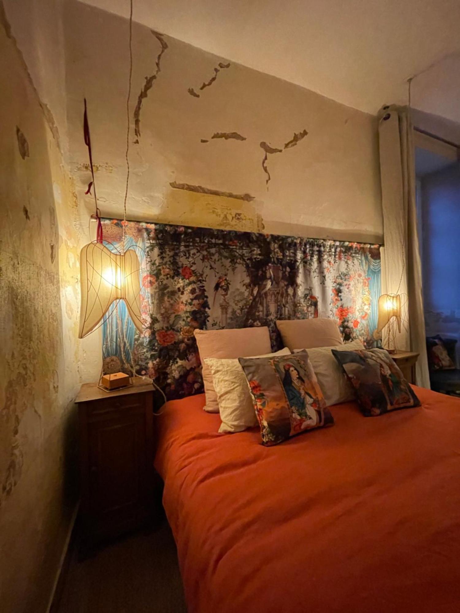 Maison Dada Et Spa Meyssac Ngoại thất bức ảnh